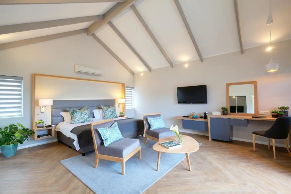 Knysna Hollow Country Estate — 3