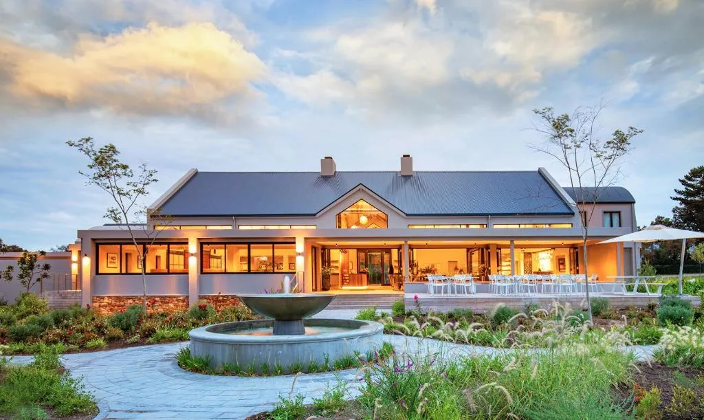 Knysna Hollow Country Estate — 4