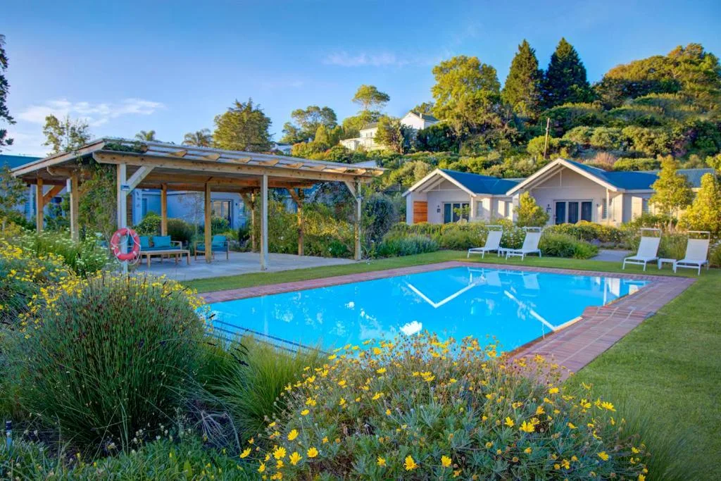 Knysna Hollow Country Estate — 5