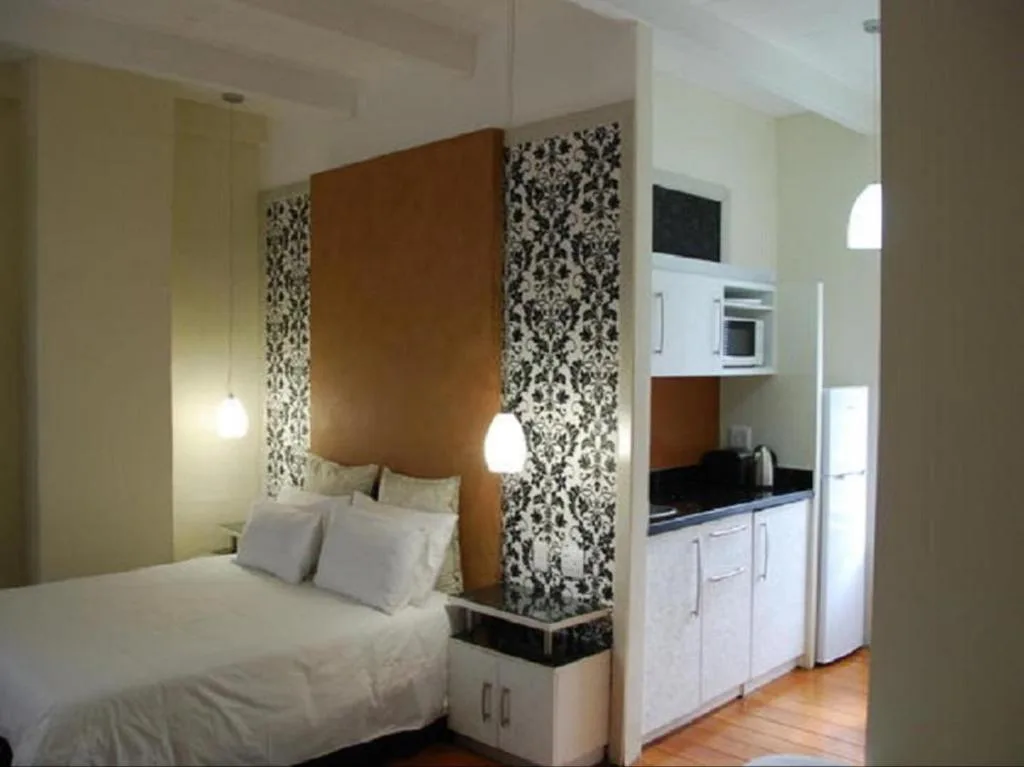 Knysna Inn — 2