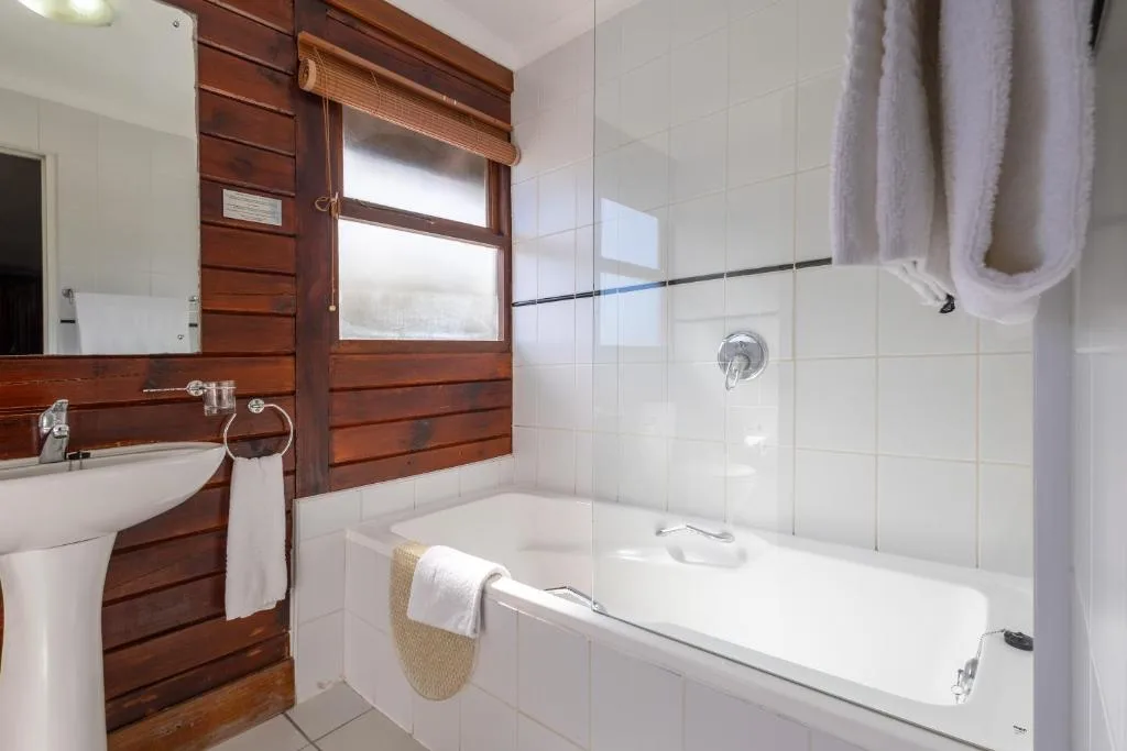 Knysna Log-Inn Hotel — 2