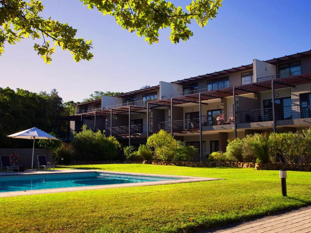 Premier Resort The Moorings, Knysna