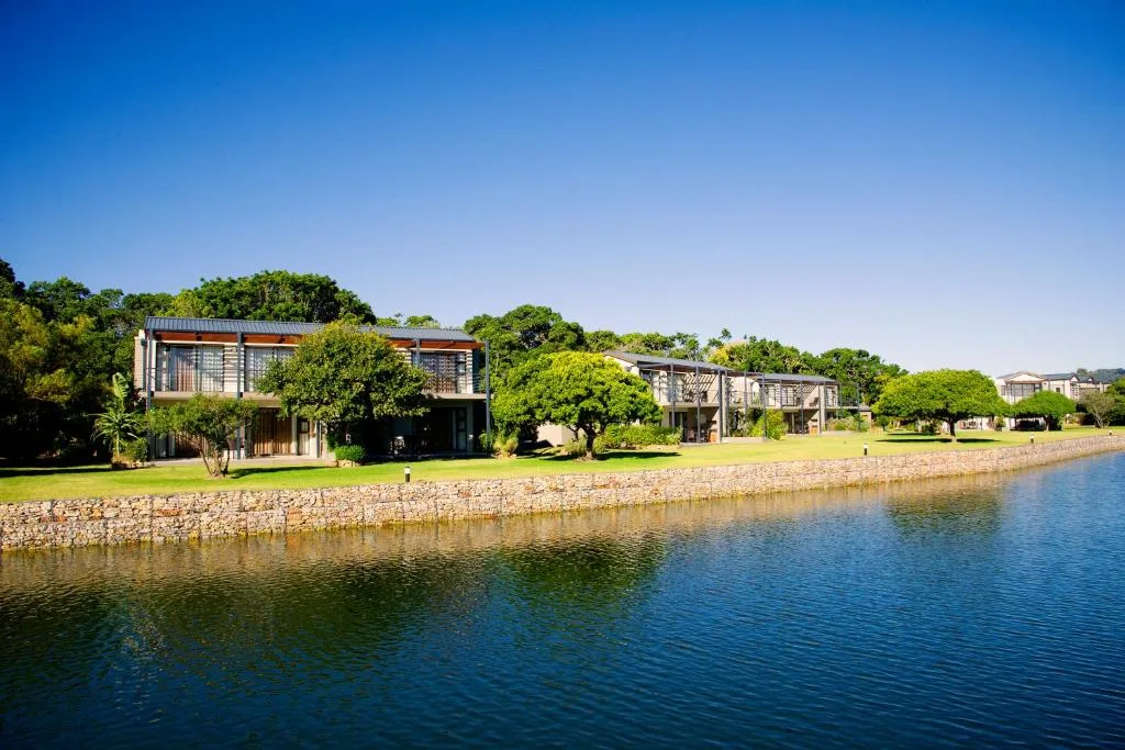 Premier Resort The Moorings, Knysna — 2