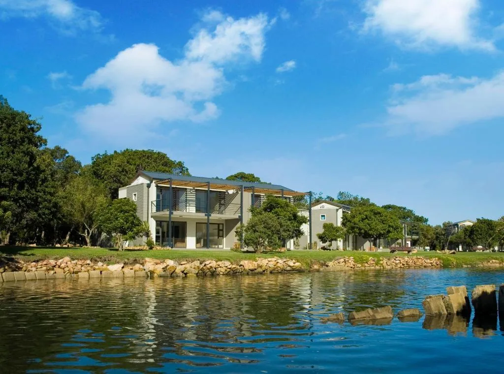 Premier Resort The Moorings, Knysna — 3