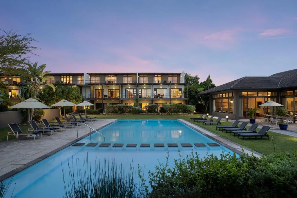 Premier Resort The Moorings, Knysna — 4
