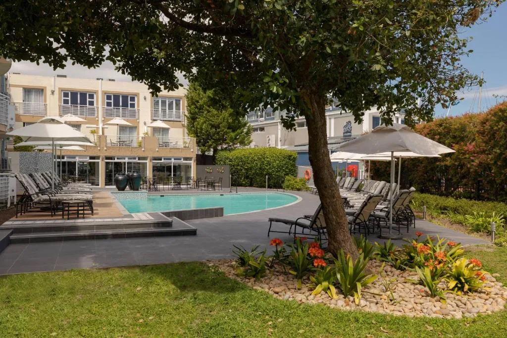 Protea Hotel by Marriott Knysna Quays — 4