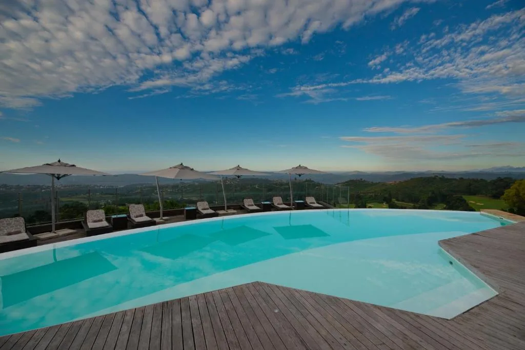 Simola Hotel, Country Club & Spa — 3