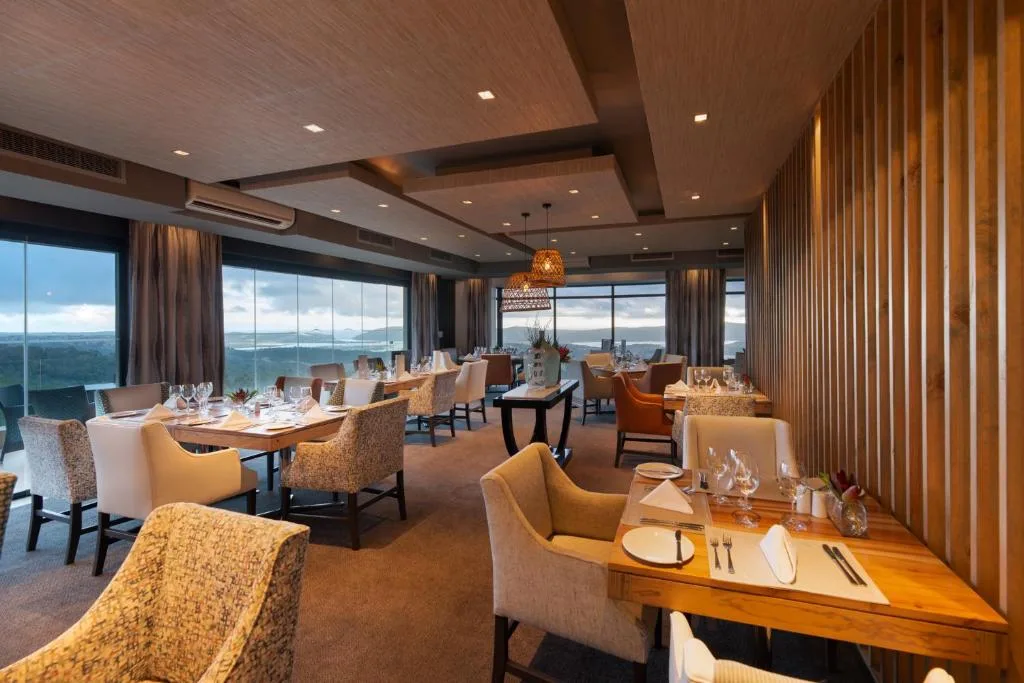 Simola Hotel, Country Club & Spa — 4