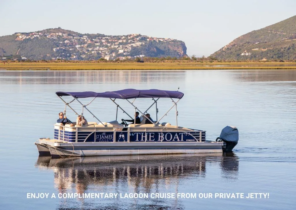 St. James of Knysna — 5