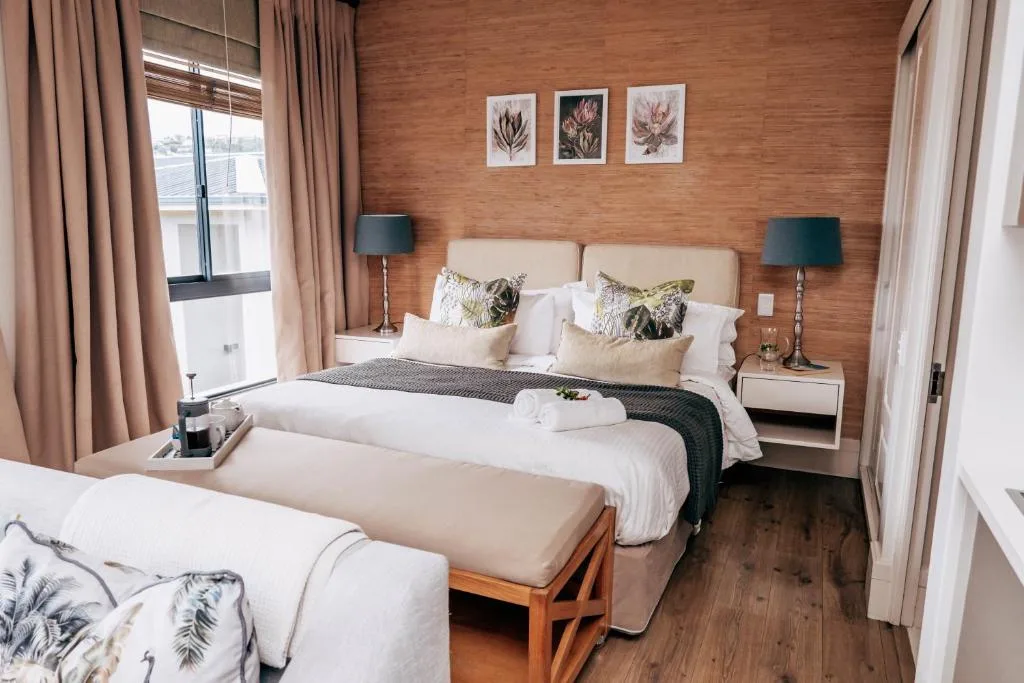 The Gallery, Luxury Apartment 209, Knysna Waterfront, Stay Knysna — 2