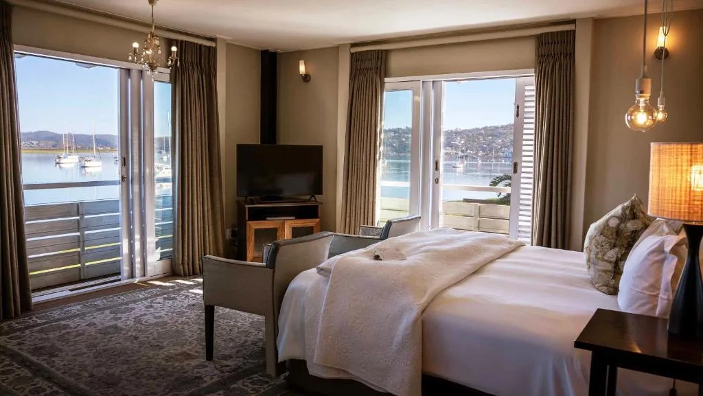 The Lofts Boutique Hotel — 4