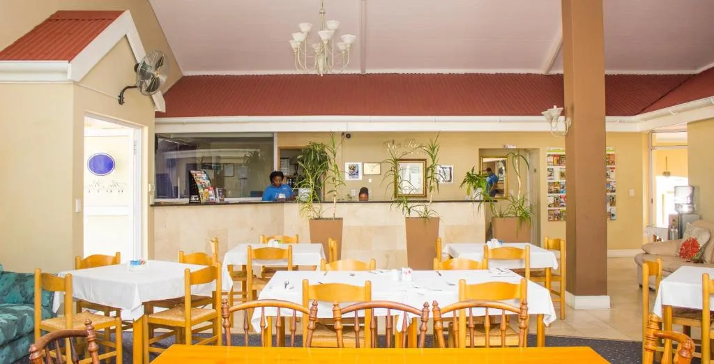 The Russel Hotel — 4