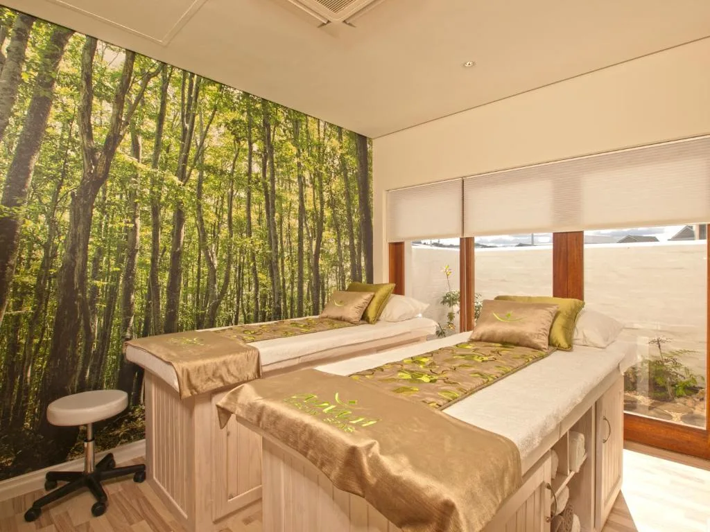 Turbine Hotel & Spa — 2