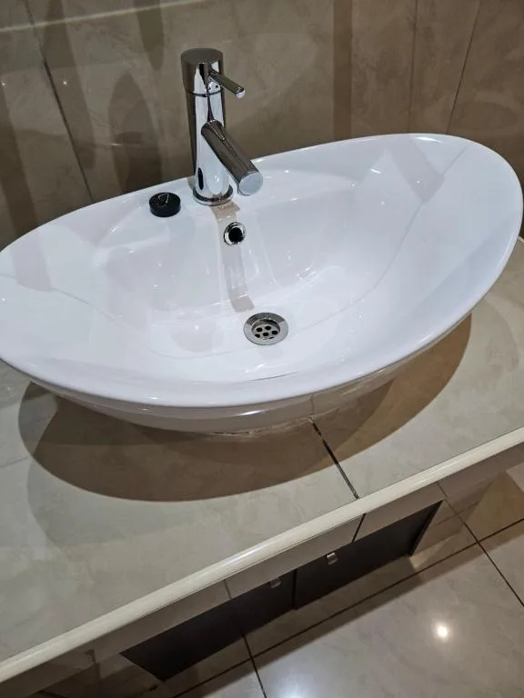 Booth Suite Hotel Mafikeng — 3
