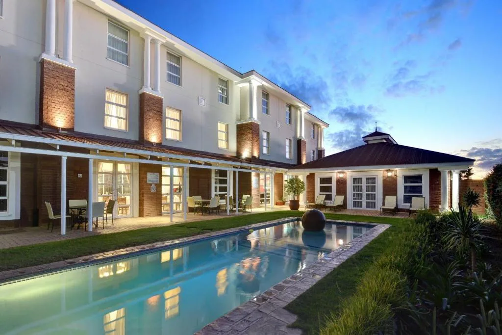 Protea Hotel by Marriott Mahikeng