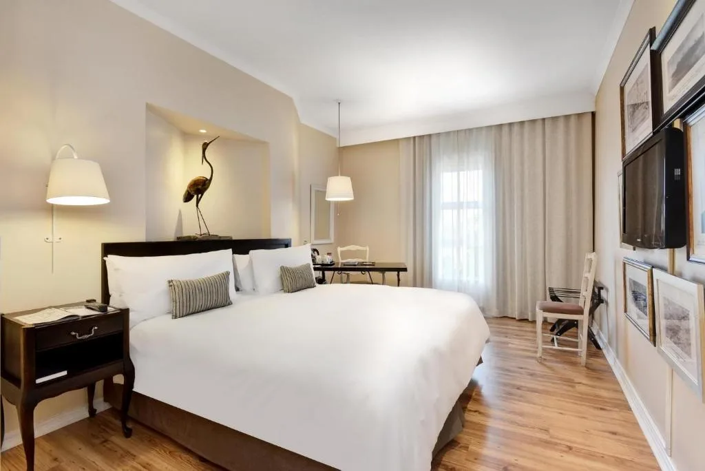 Protea Hotel by Marriott Mahikeng — 2