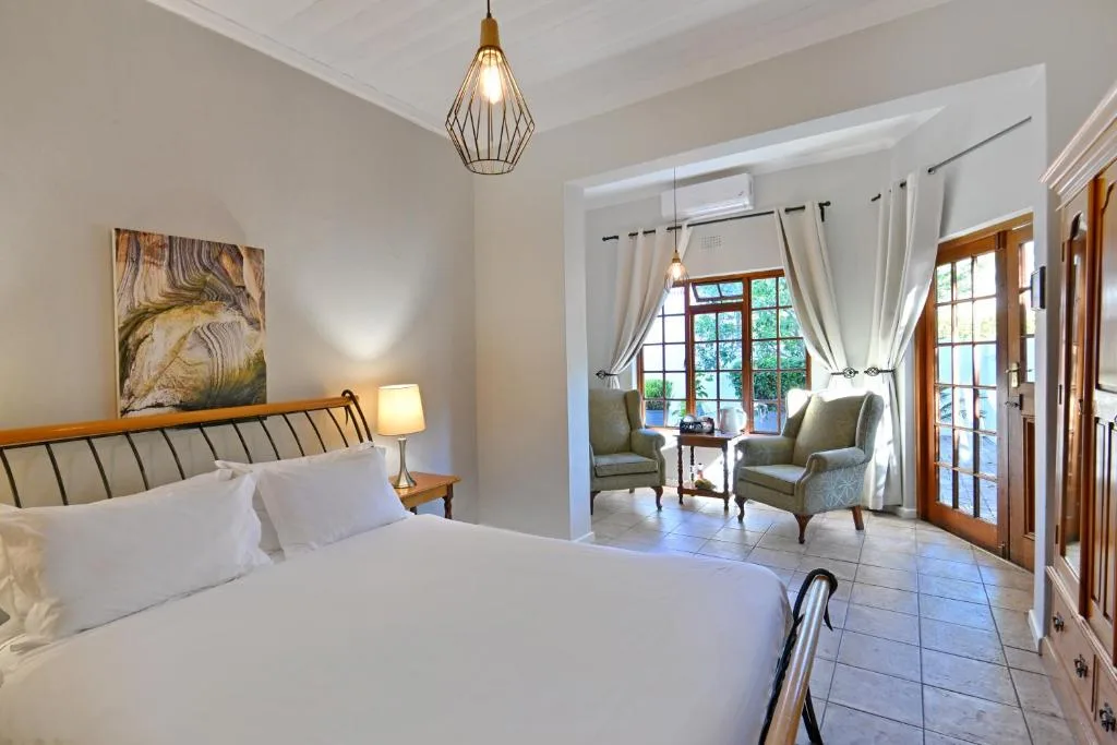 Mimosa Lodge — 4