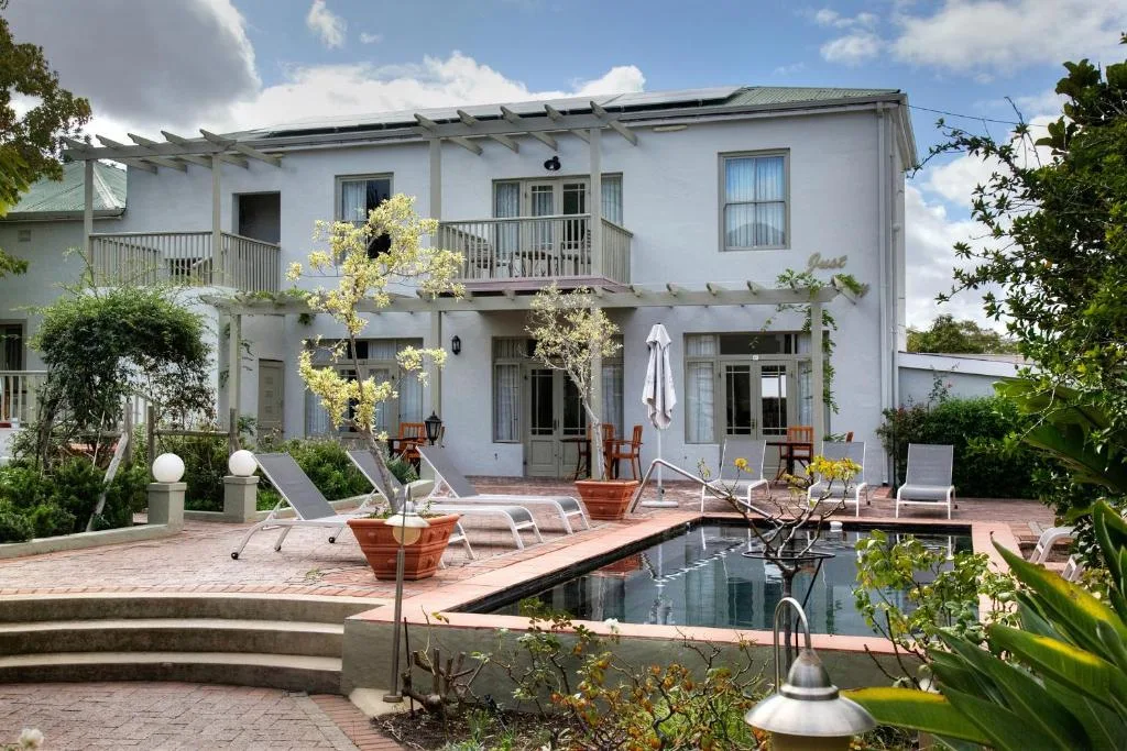 Montagu Country Hotel — 3