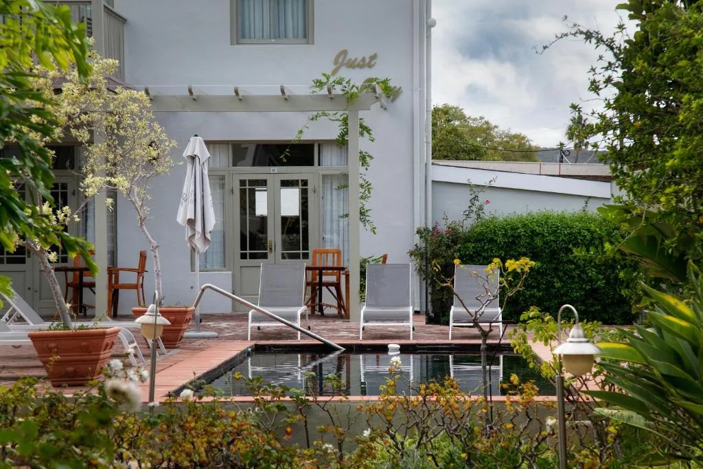 Montagu Country Hotel — 4