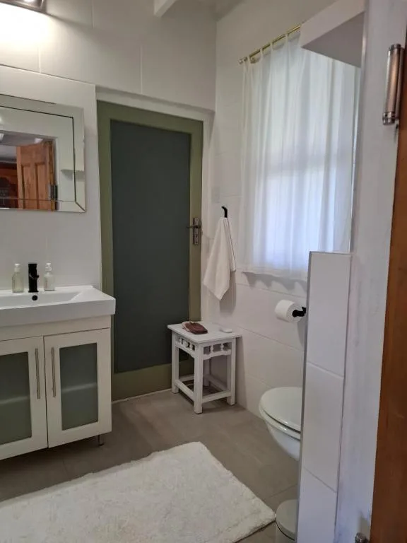 The Vineyard Country House — 3
