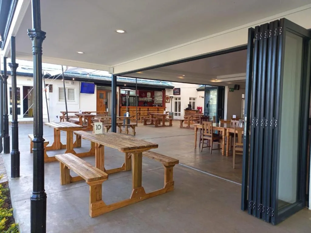 Samoa Hotel — 4
