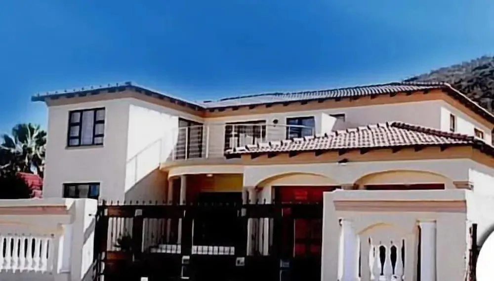 Asda Guest House