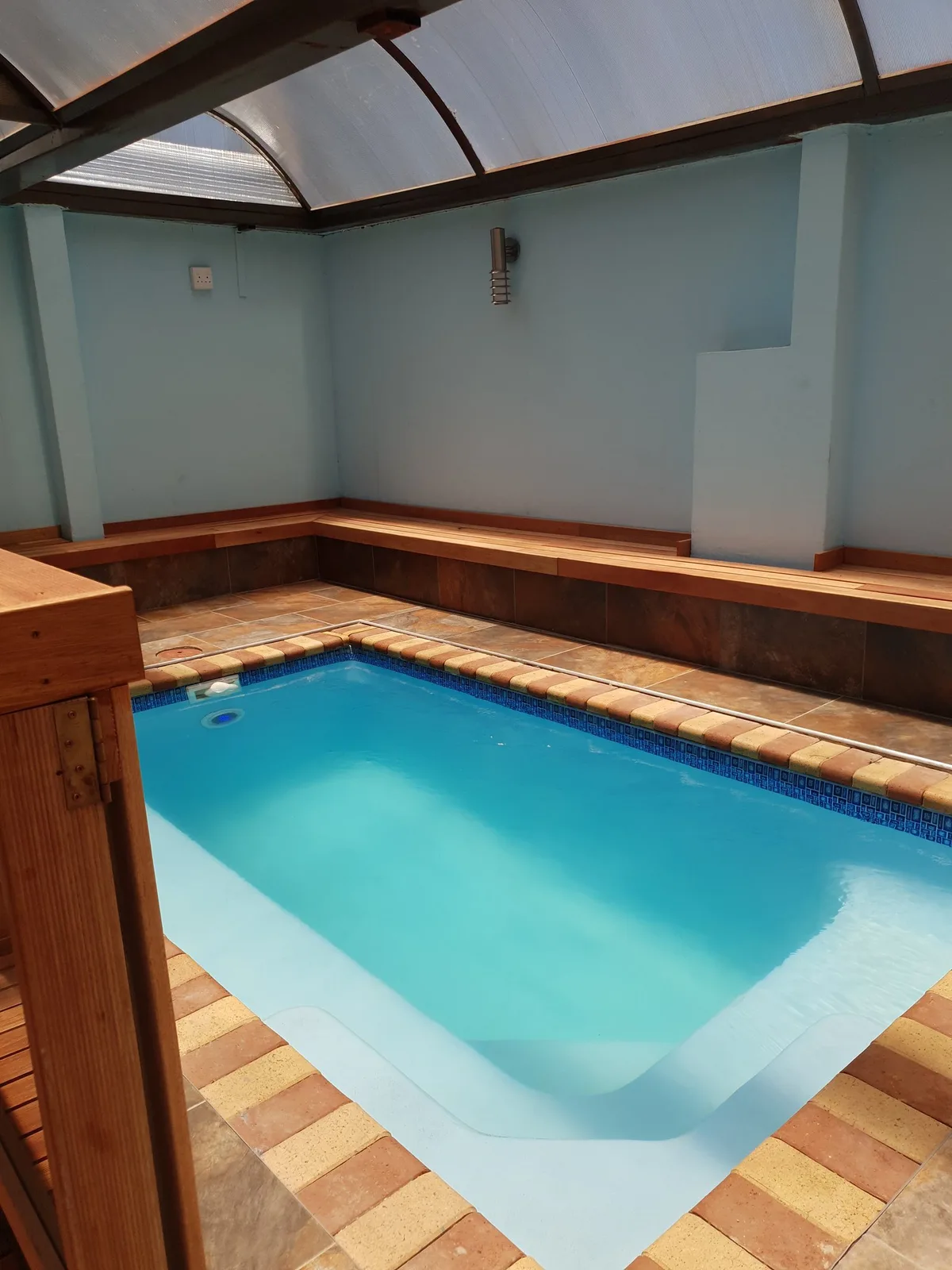 Asda Guest House — 2
