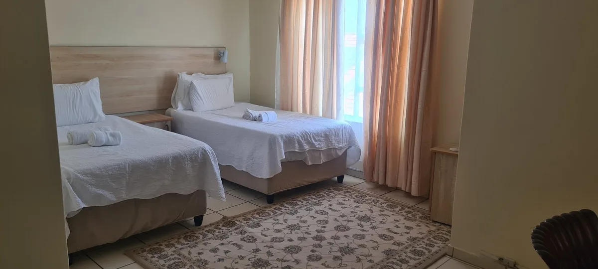 Asda Guest House — 4
