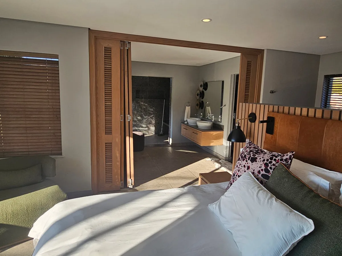 Bakubung Bush Lodge — 4