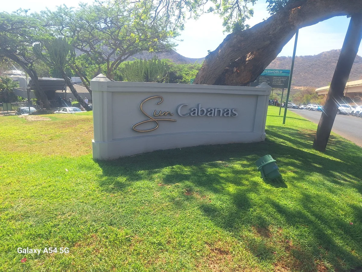 Bush Bungalows at Sun City Resort — 2