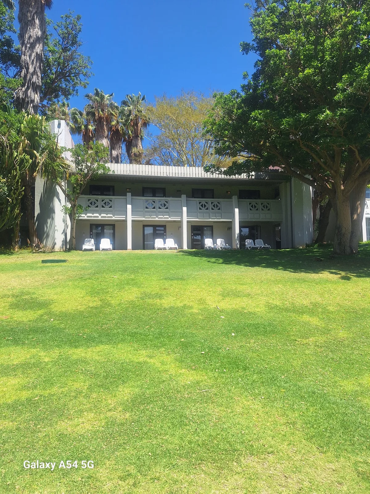 Bush Bungalows at Sun City Resort — 3