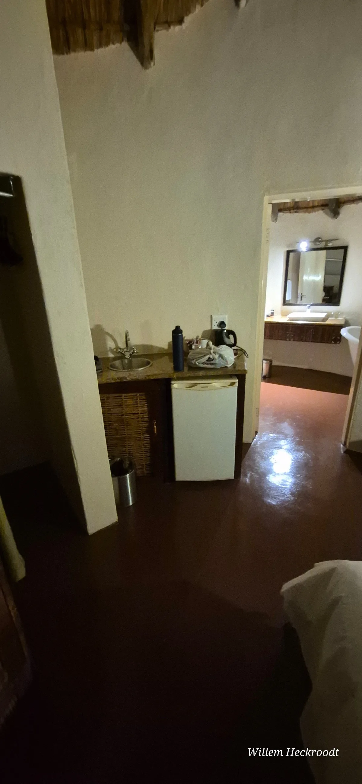 Bush Bungalows at Sun City Resort — 5