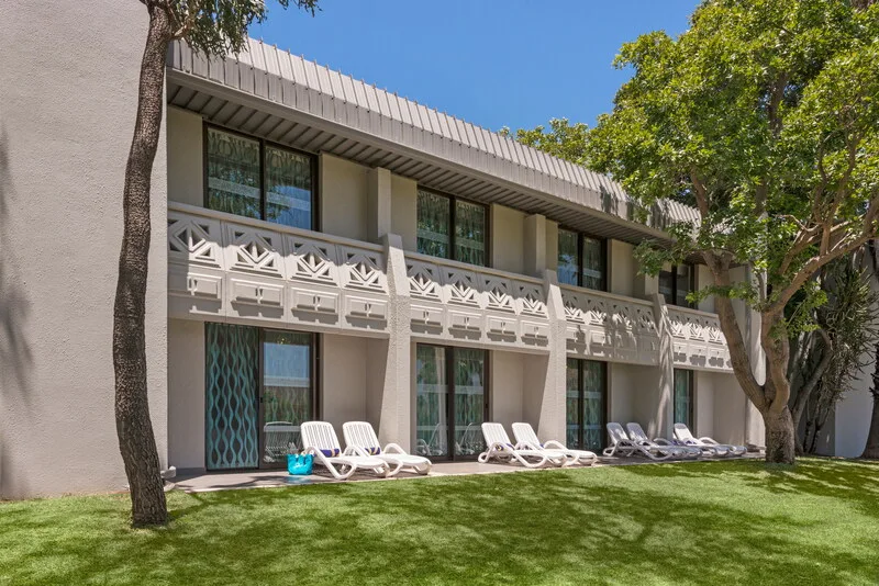 Cabanas — 5