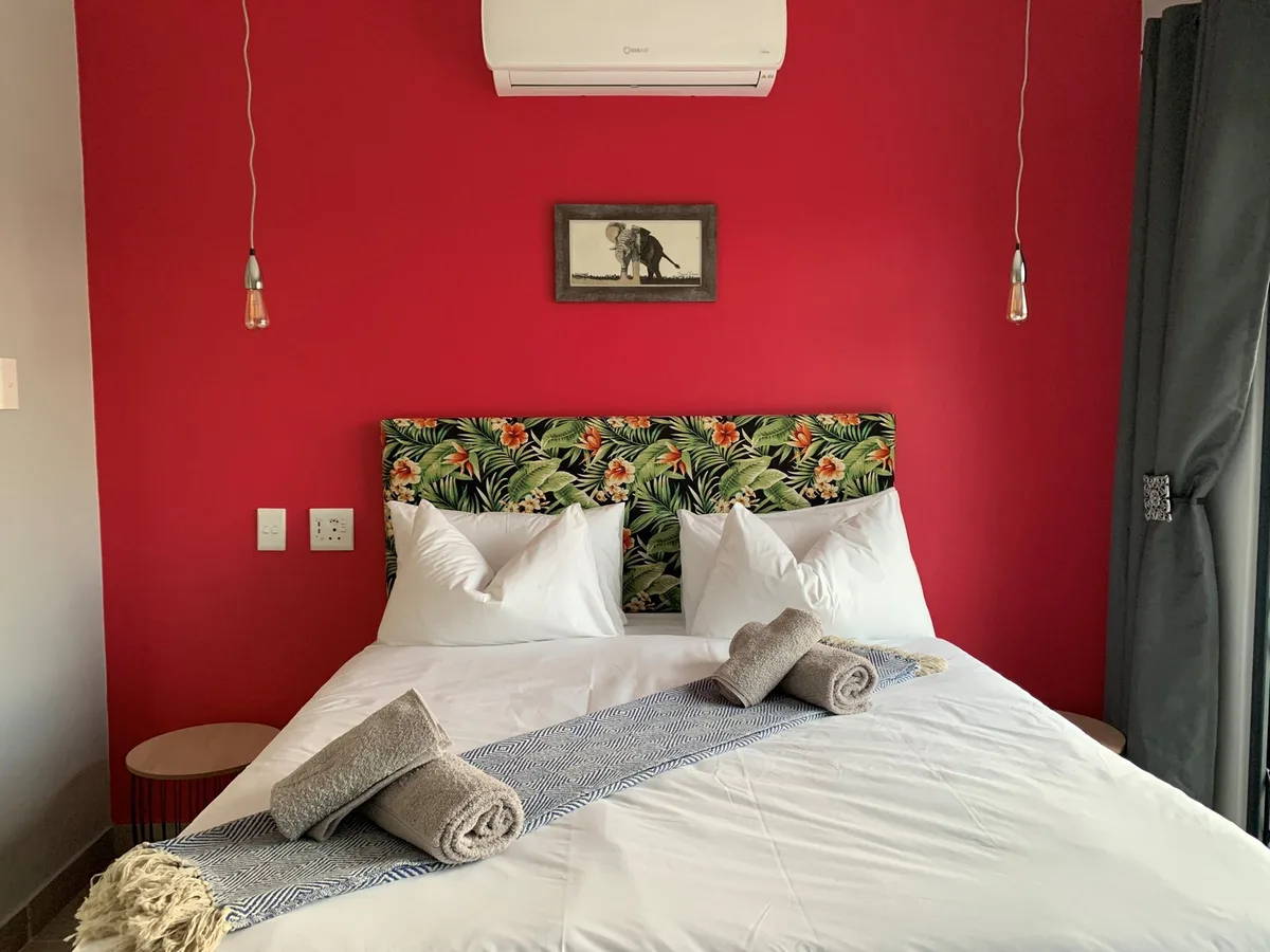 Elephant House, 2 Bedroom -Self Catering, Fine Property Selection SA (PTY) ltd. — 4