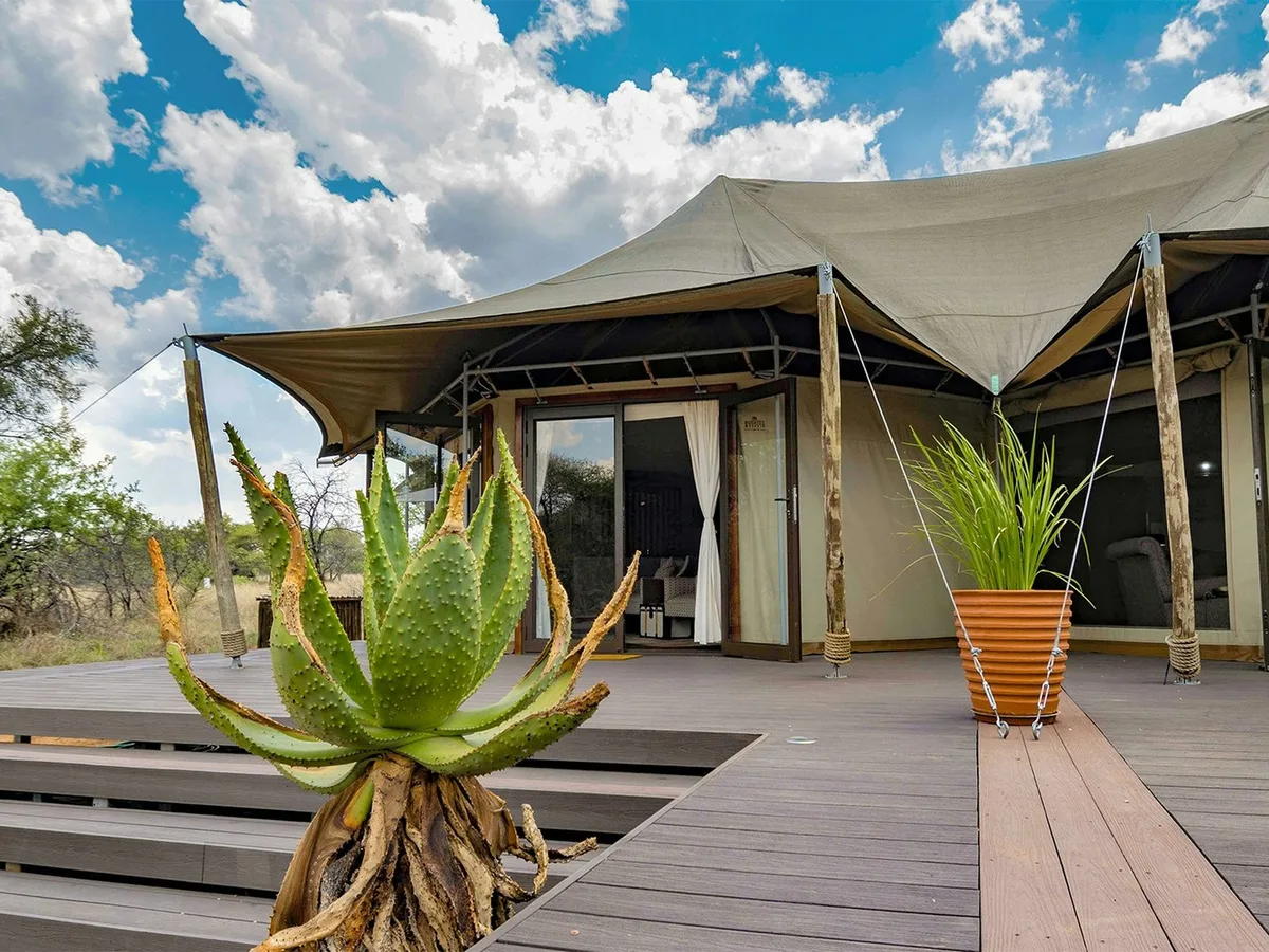 Finfoot Lake Reserve By Dream Resorts — 2