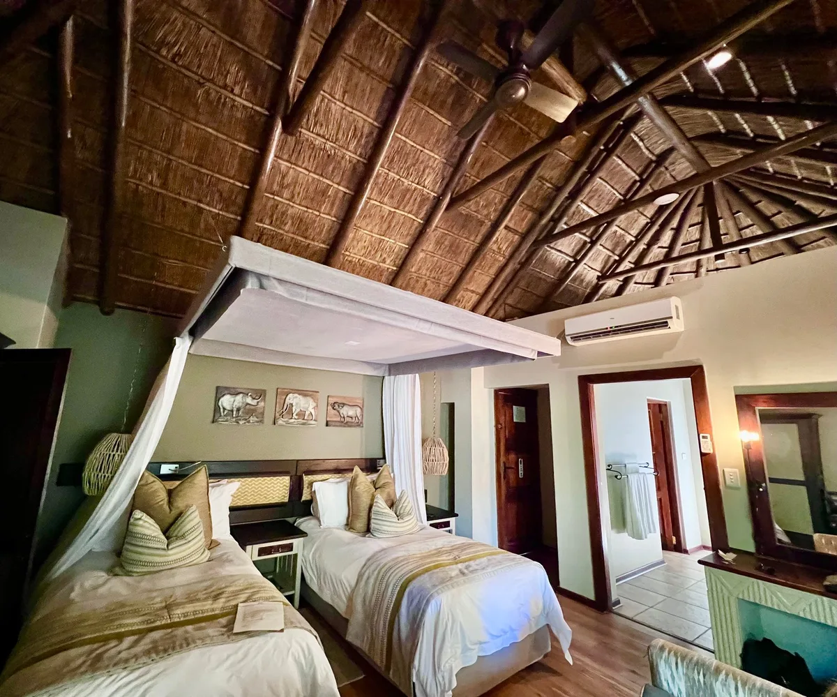 Ivory Tree Game Lodge