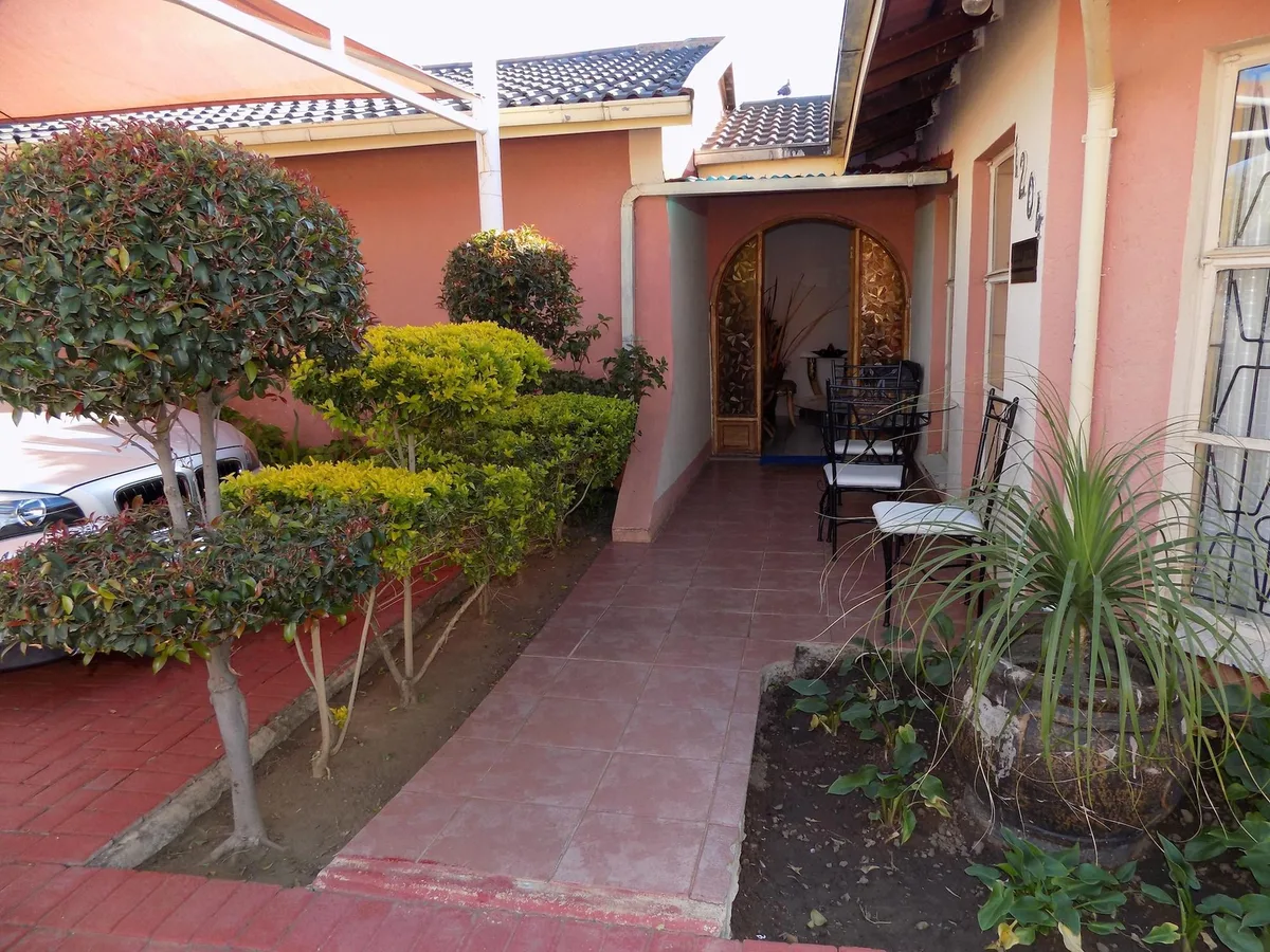 Joezebel Guesthouse