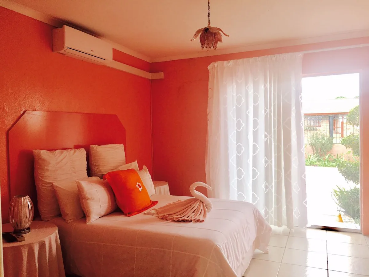 Joezebel Guesthouse — 2
