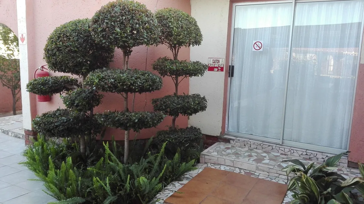 Joezebel Guesthouse — 4