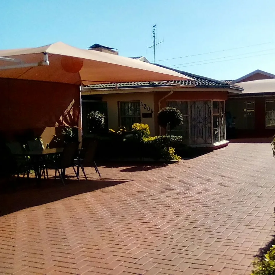Joezebel Guesthouse — 5