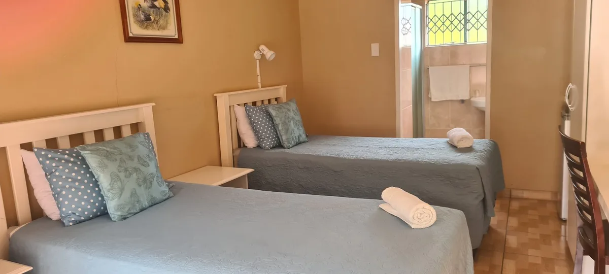 KAMOGELO GUEST HOUSE — 3
