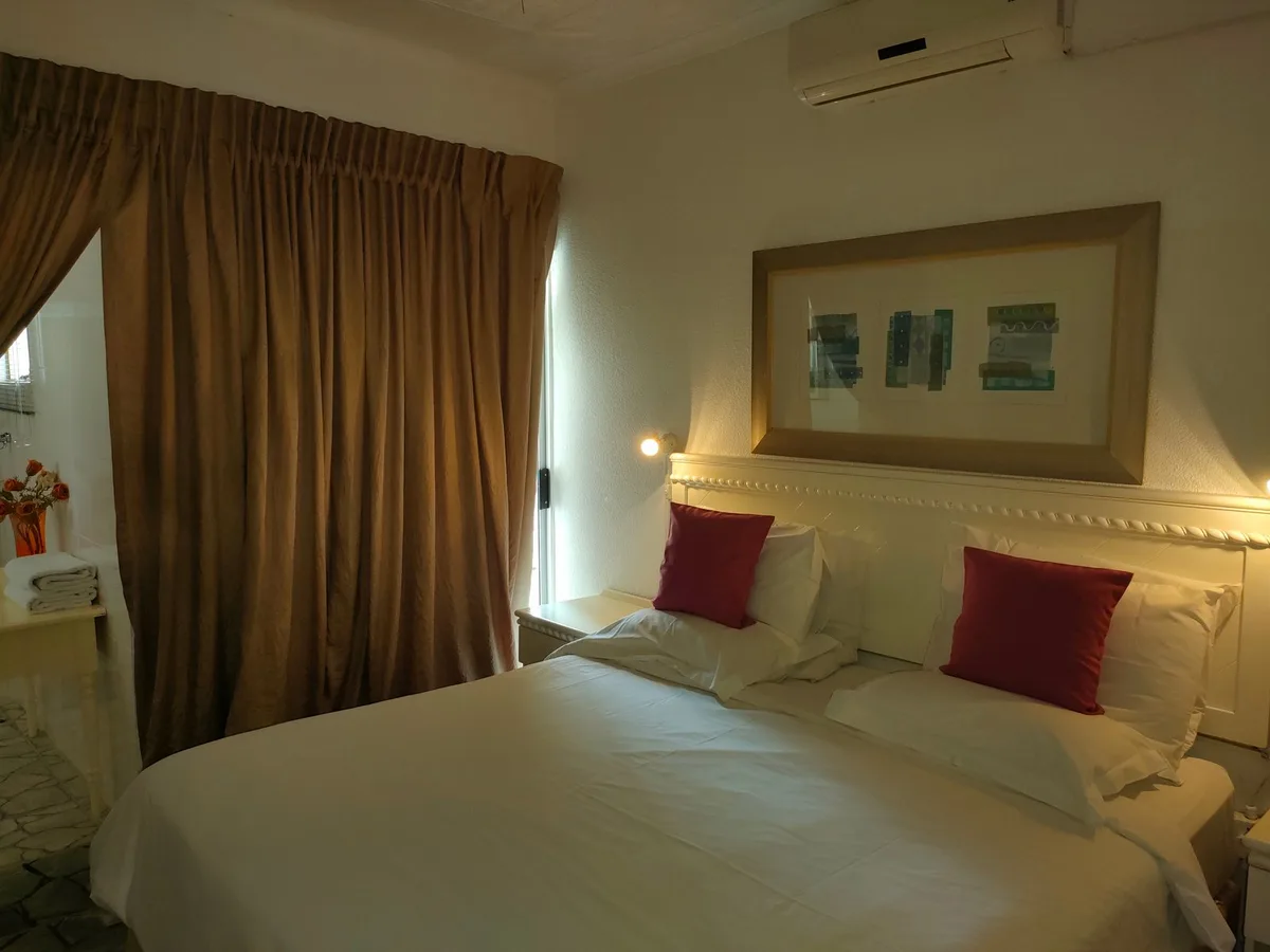 Kea Bed And Breakfast