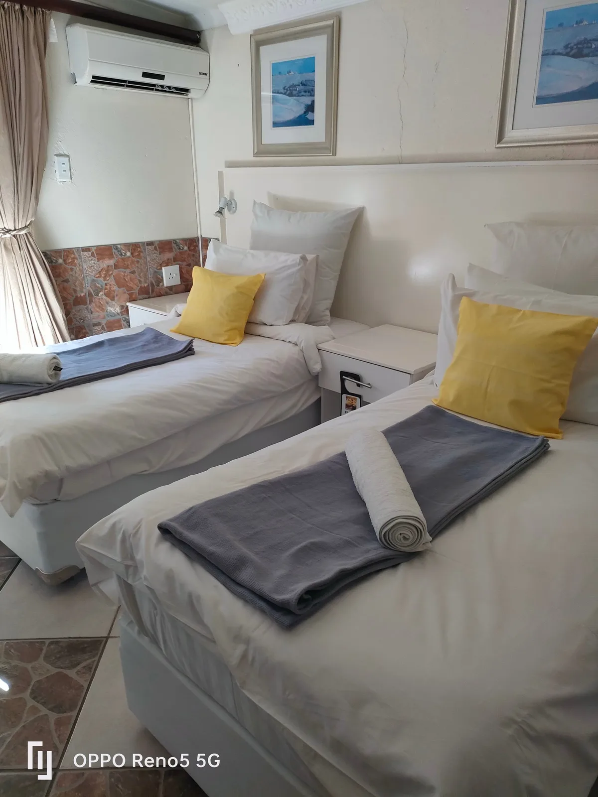 Kea Bed And Breakfast — 4