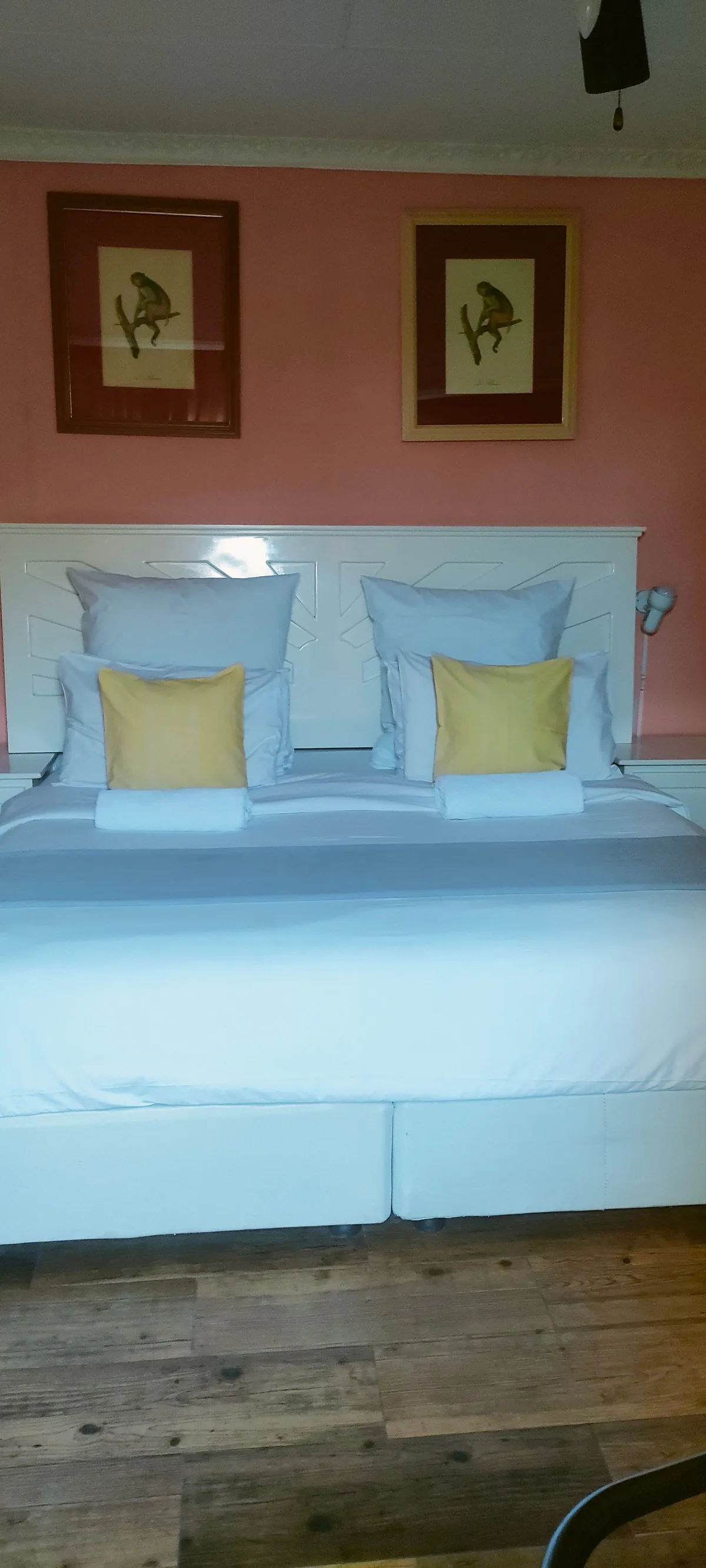 Kea Bed And Breakfast — 5