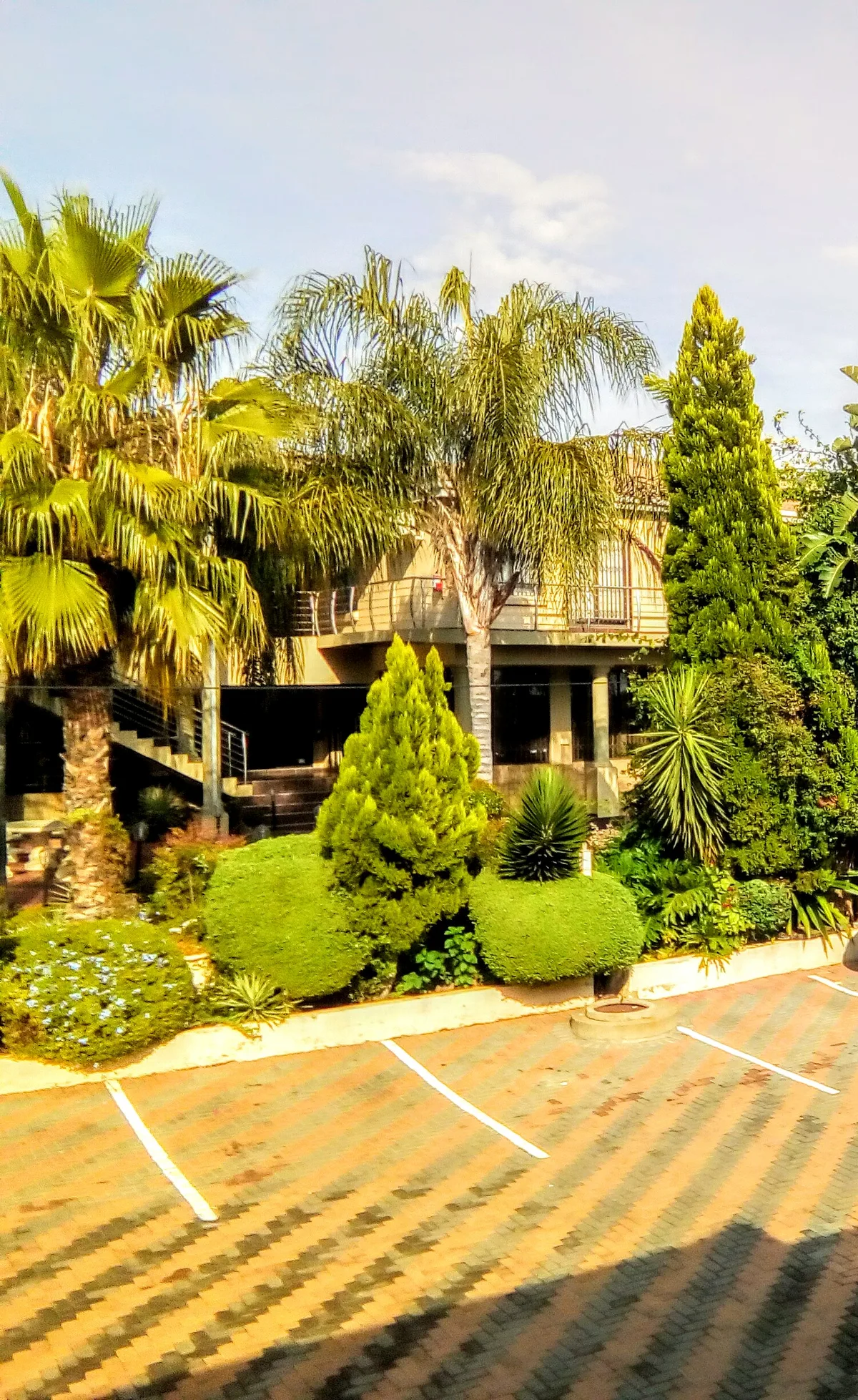 Modizen Guest House — 3