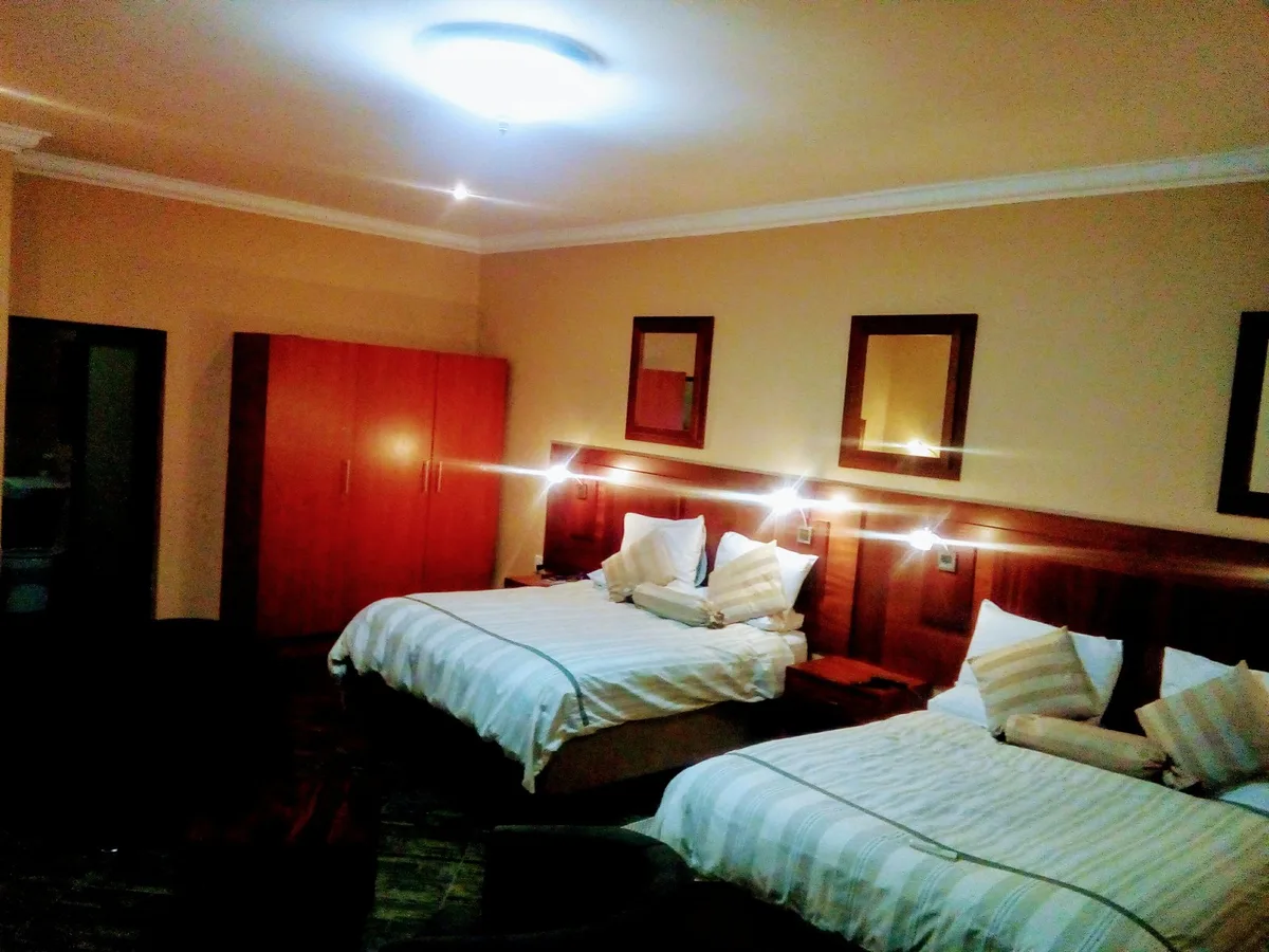Modizen Guest House — 4