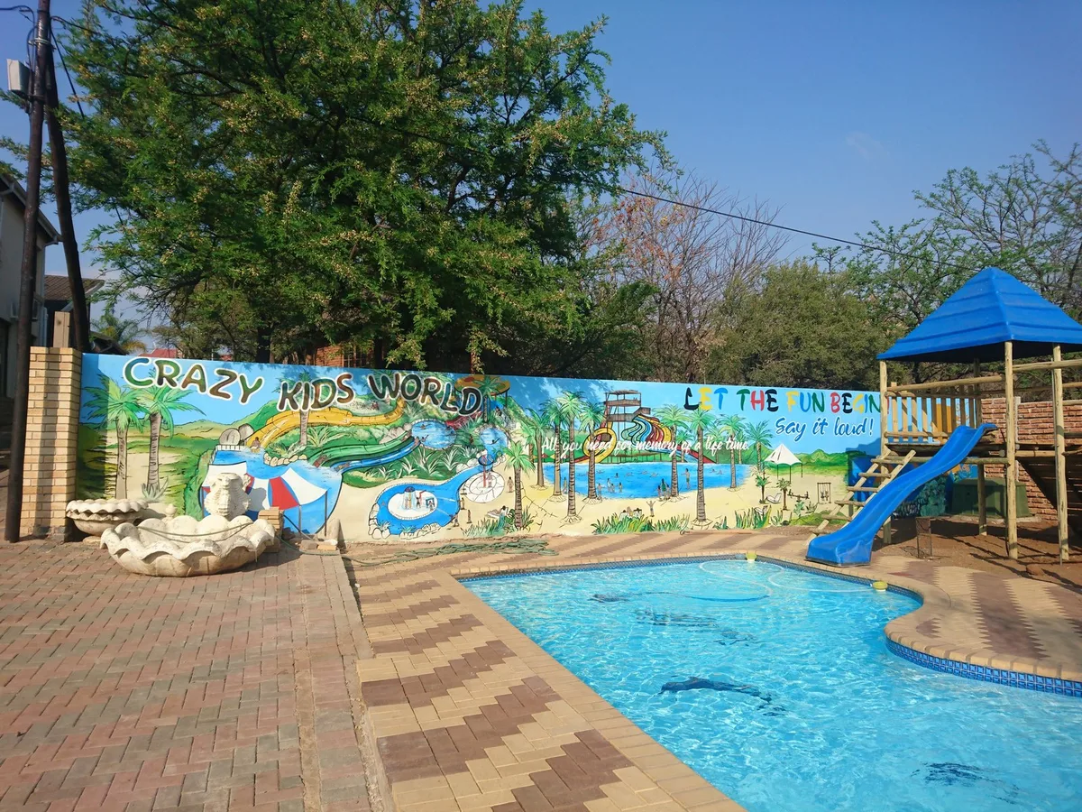 Modizen Guest House — 5