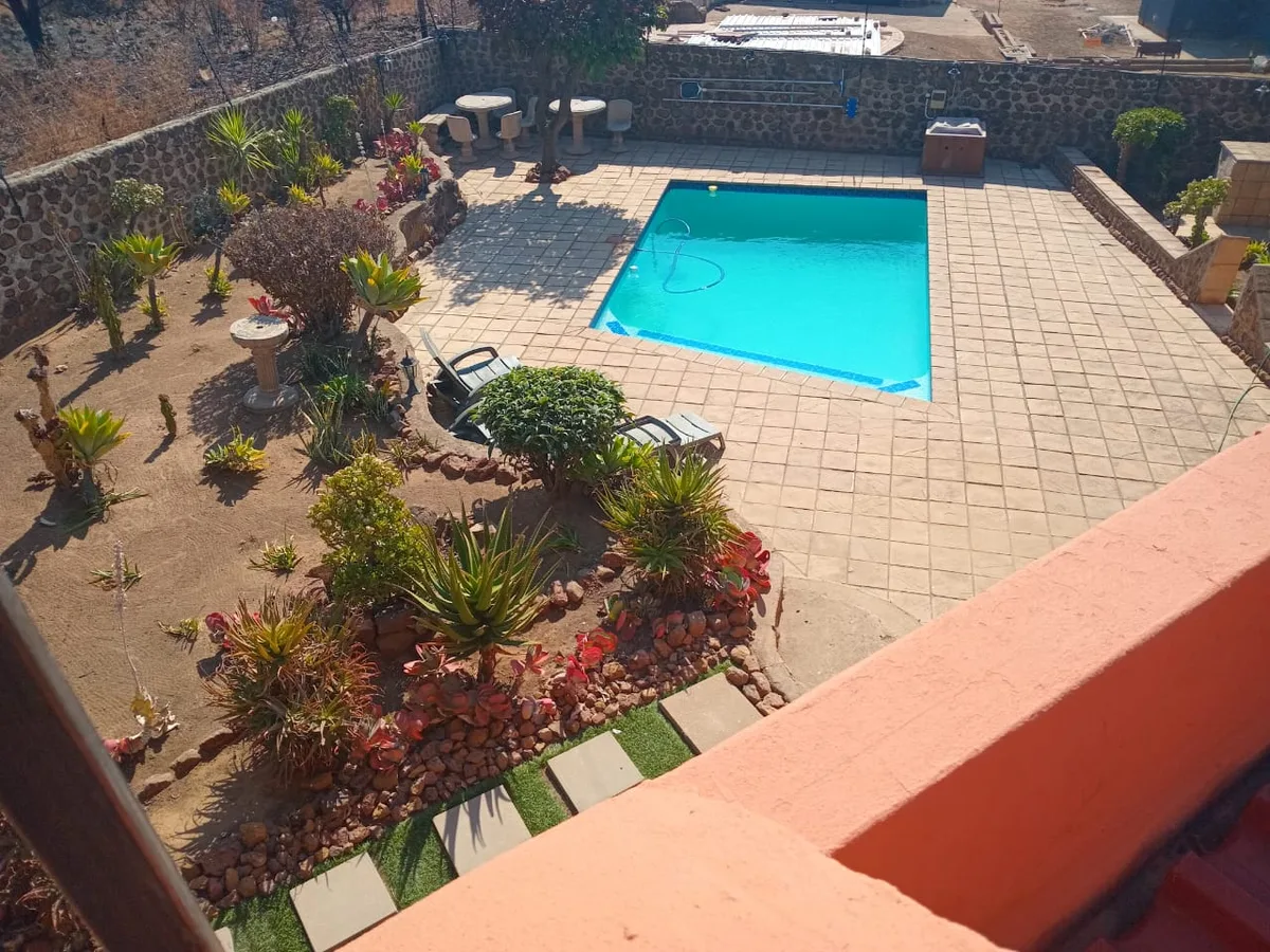 Pilanesberg View Guest House — 4