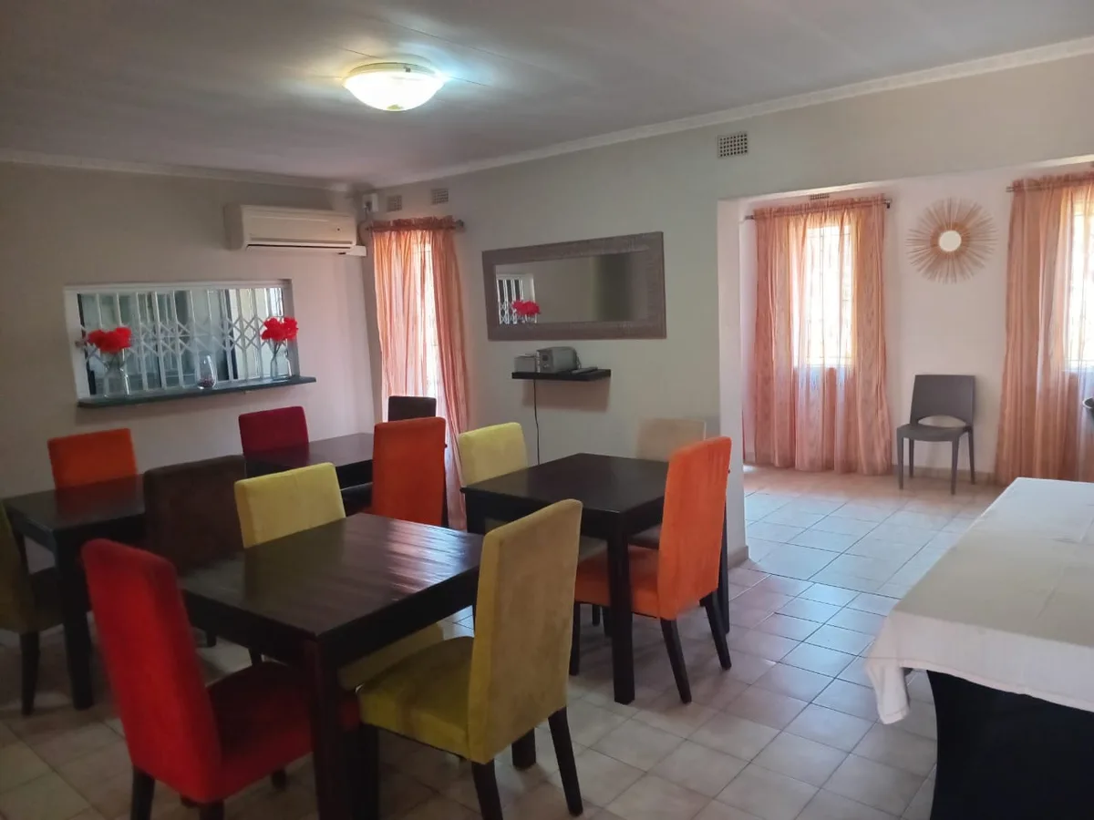Pilanesberg View Guest House — 5