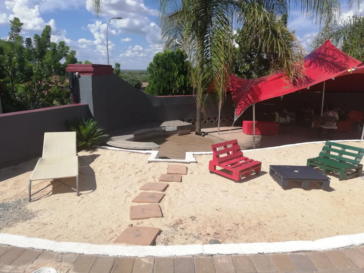 Rantshos Life-Style Guest House — 3
